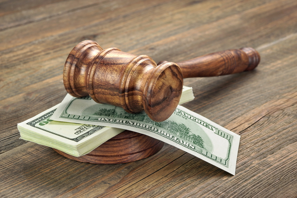 How can bail bonds help if you fail to appear in court